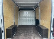 Peugeot Boxer Skříň 2,2 l 103 kw