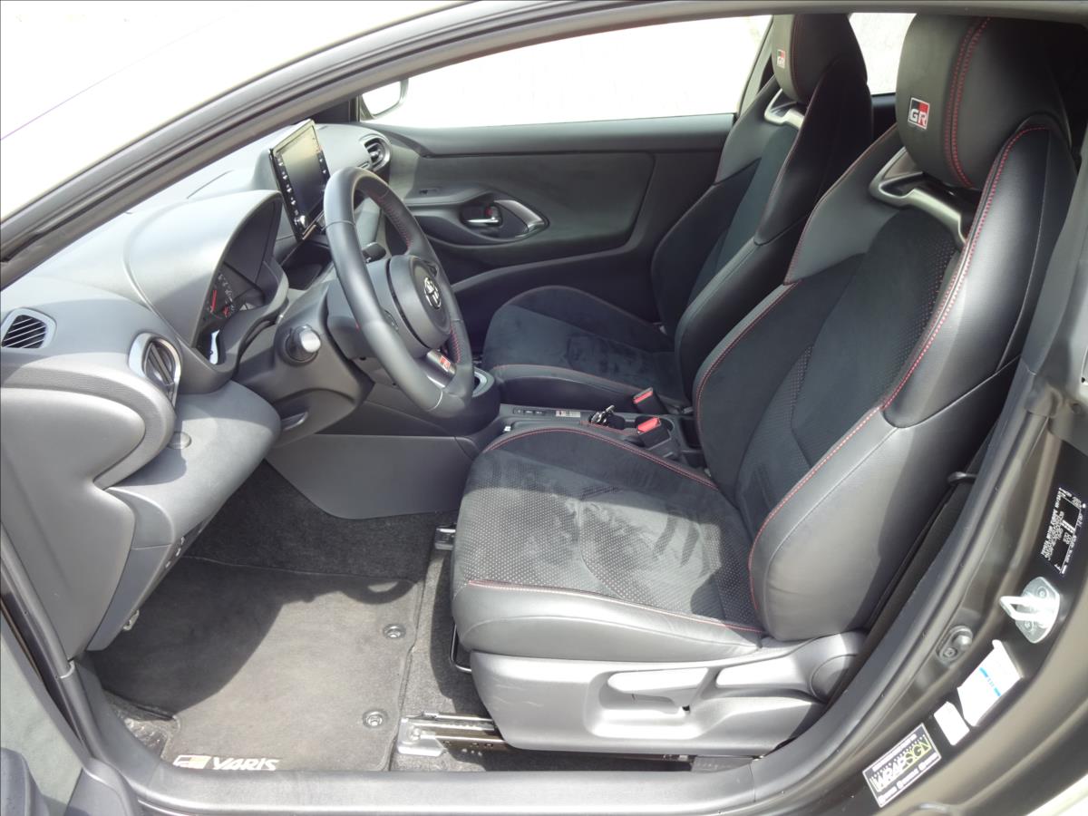 Toyota GR Yaris