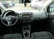 Volkswagen Golf Plus MPV 1,4 l 90 kw