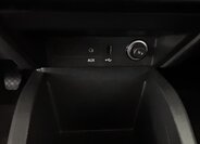 Škoda Fabia Hatchback 1,2 l 66 kw