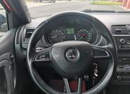 Škoda Fabia 15