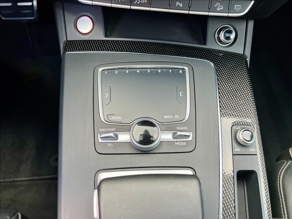 Audi SQ5 SUV 3,0 l 260 kw