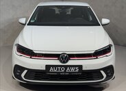 Volkswagen Polo Hatchback 2,0 l 152 kw