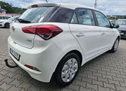 Hyundai i20 5