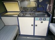 Volkswagen Ostatní Ostatní 2,4 l 57 kw