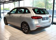 Mercedes-Benz Třídy B Hatchback 1,3 l 100 kw