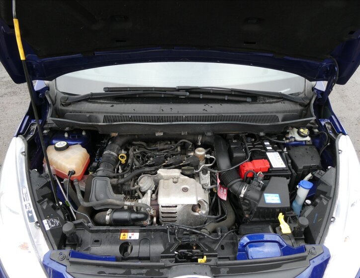 Ford B-MAX MPV 998,0 74 kw