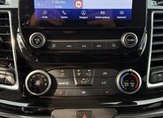 Ford Tourneo Custom MPV 2,0 l 136 kw