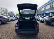 Škoda Fabia Kombi 999,0 55 kw