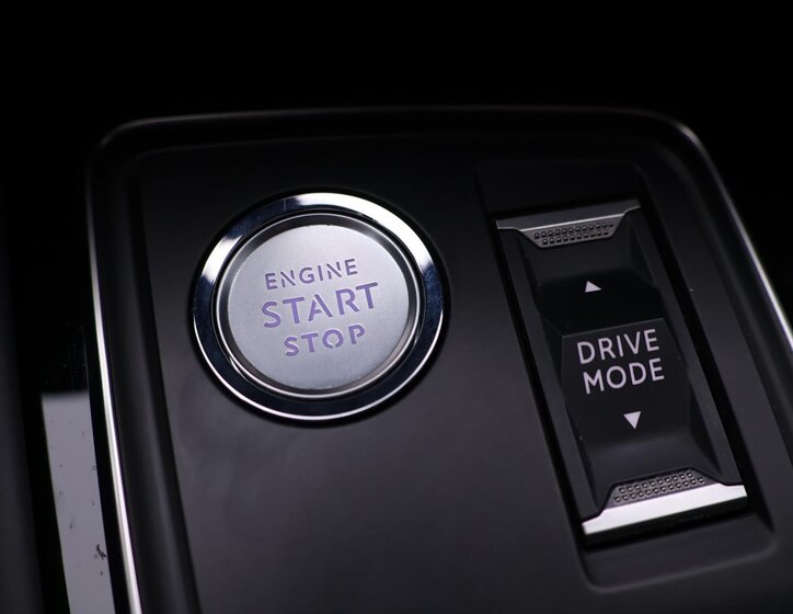 Peugeot 508 Kombi 2,0 l 130 kw