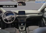 Ford Focus Kombi 1,5 l 88 kw