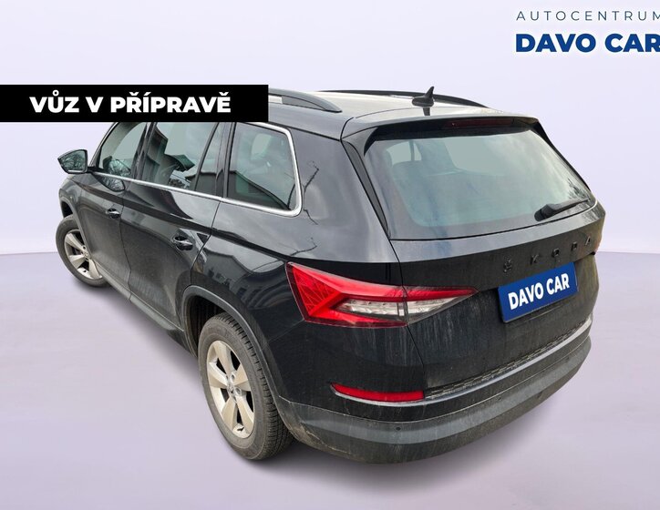 Škoda Kodiaq 4