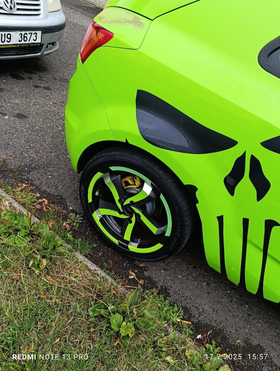 KIA Ceed Hatchback 0,0 0