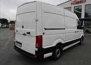 Volkswagen Crafter Skříň 2,0 l 103 kw