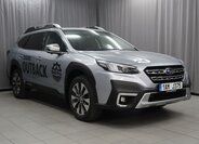 Subaru Outback Kombi 2,5 l 124 kw