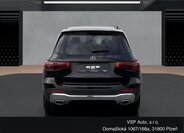 Mercedes-Benz GLB SUV / Terénní 2,0 l 110 kw