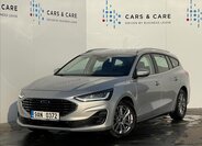 Ford Focus Kombi 1,5 l 88 kw