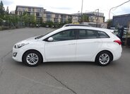 Hyundai i30 Kombi 1,6 l 88 kw
