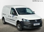 Volkswagen Caddy Skříň 1,4 l 92 kw
