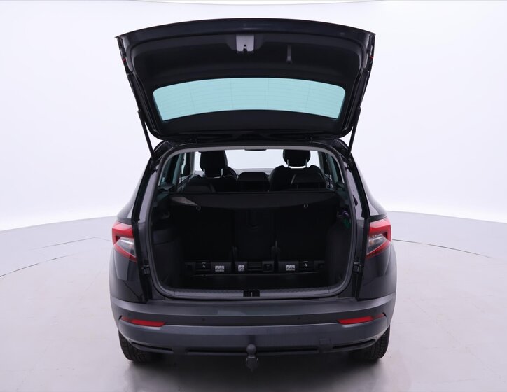 Škoda Karoq SUV / Terénní 1,6 l 85 kw