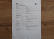 Škoda Octavia Kombi 1,5 l 110 kw