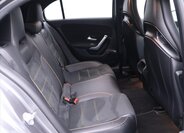 Mercedes-Benz Třídy A Hatchback 2,0 l 310 kw