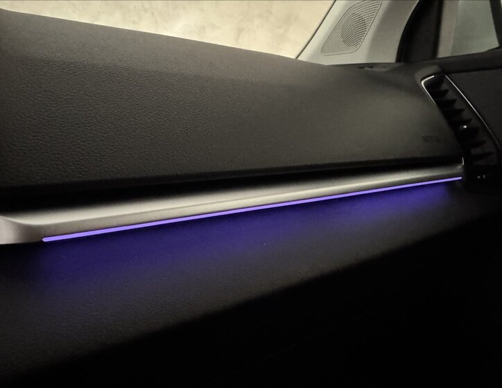 Škoda Karoq SUV / Terénní 1,5 l 110 kw