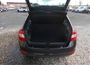 Škoda Rapid Hatchback 1,2 l 77 kw