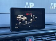 Audi A4 Kombi 2,0 l 110 kw