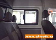 Volkswagen Crafter Ostatní 0,0 103 kw