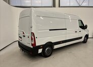 Renault Master Skříň 2,3 l 100 kw