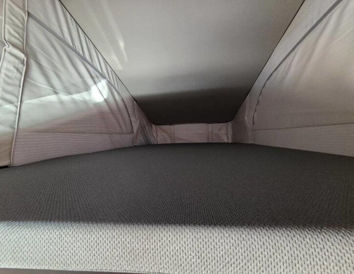 Volkswagen California VAN-Minibus 2,0 l 110 kw