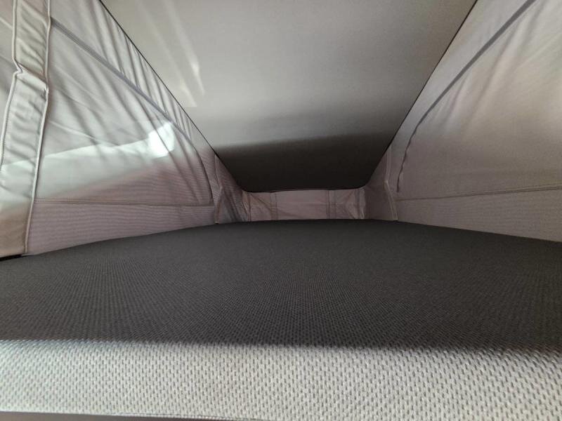 Volkswagen California VAN-Minibus 2,0 l 110 kw