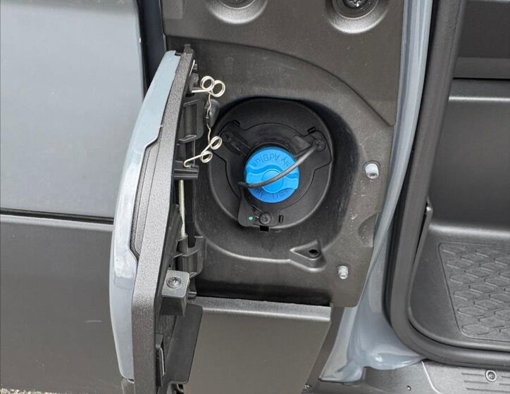 Iveco Daily Ostatní 3,0 l 129 kw