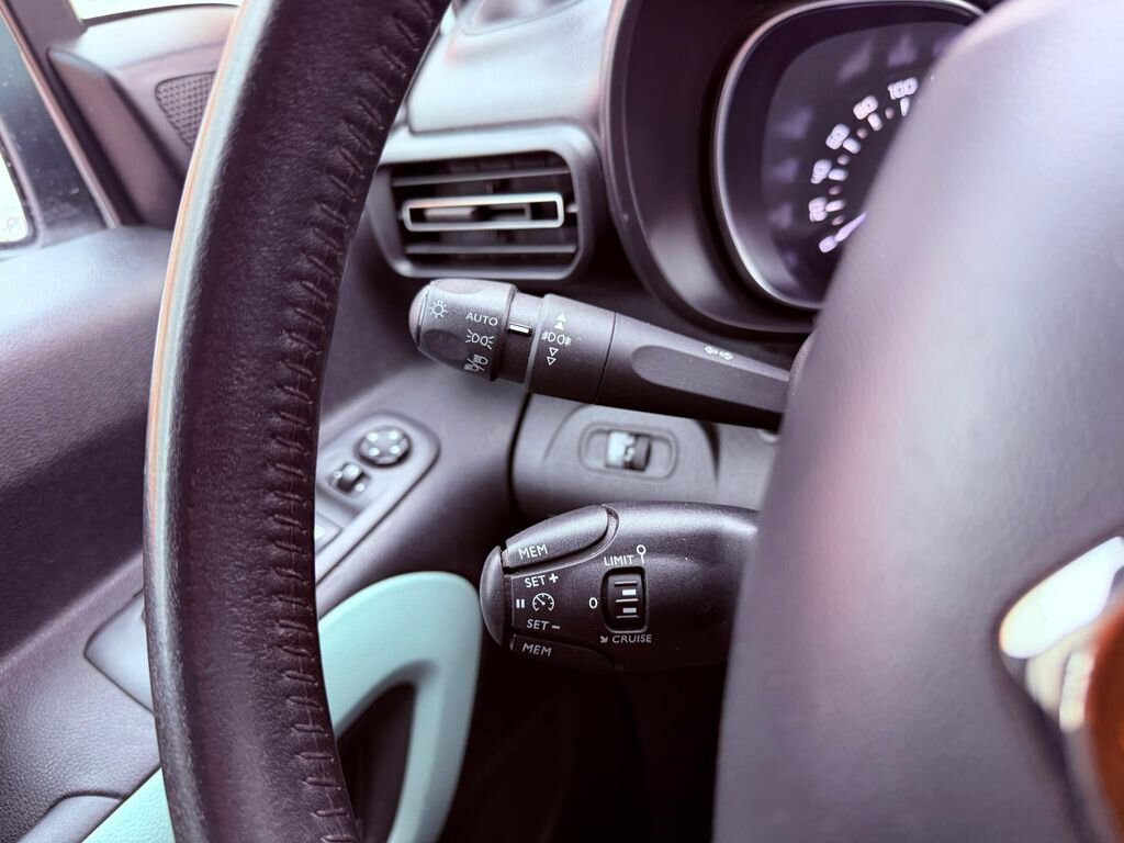 Citroën Berlingo Kombi 1,5 l 75 kw