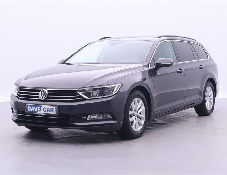 Volkswagen Passat Kombi 2,0 l 110 kw