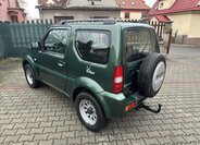 Suzuki Jimny 7