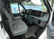 Ford Transit Ostatní 2,2 l 85 kw