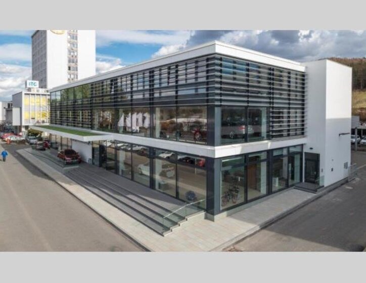 BMW Řada 2 VAN / Minibus 2,0 l 110 kw