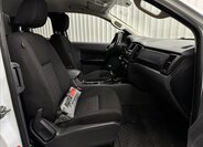 Ford Ranger Pick-up 2,2 l 118 kw