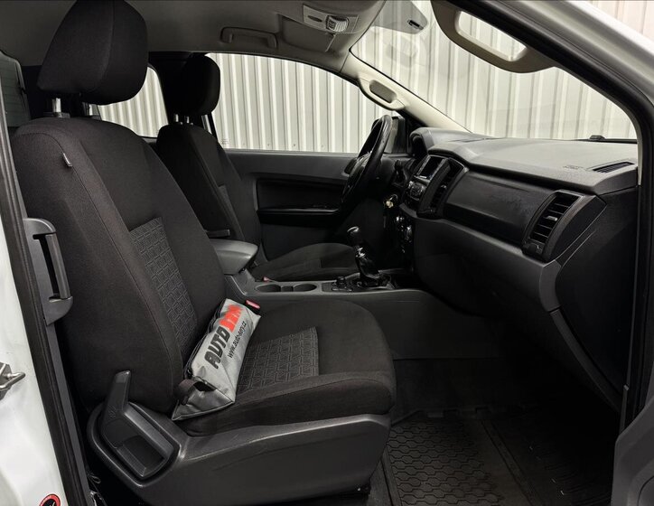 Ford Ranger Pick-up 2,2 l 118 kw