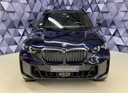 BMW X5 SUV / Terénní 3,0 l 210 kw