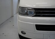 Volkswagen Transporter Ostatní 2,0 l 103 kw