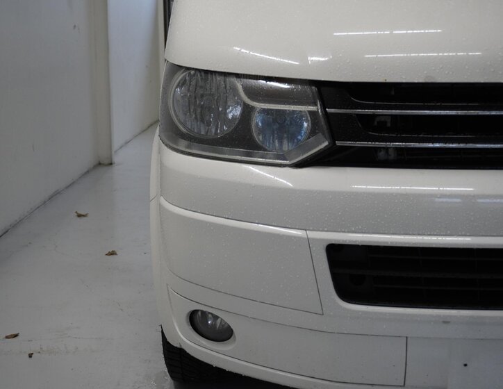 Volkswagen Transporter Ostatní 2,0 l 103 kw