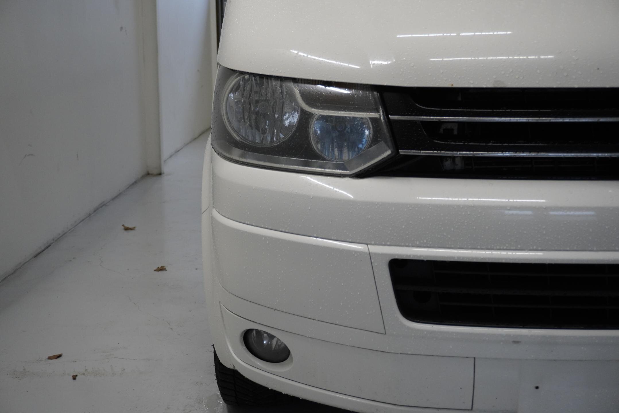 Volkswagen Transporter Ostatní 2,0 l 103 kw