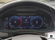 Škoda Kodiaq SUV 2,0 l 110 kw