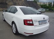 Škoda Octavia 11