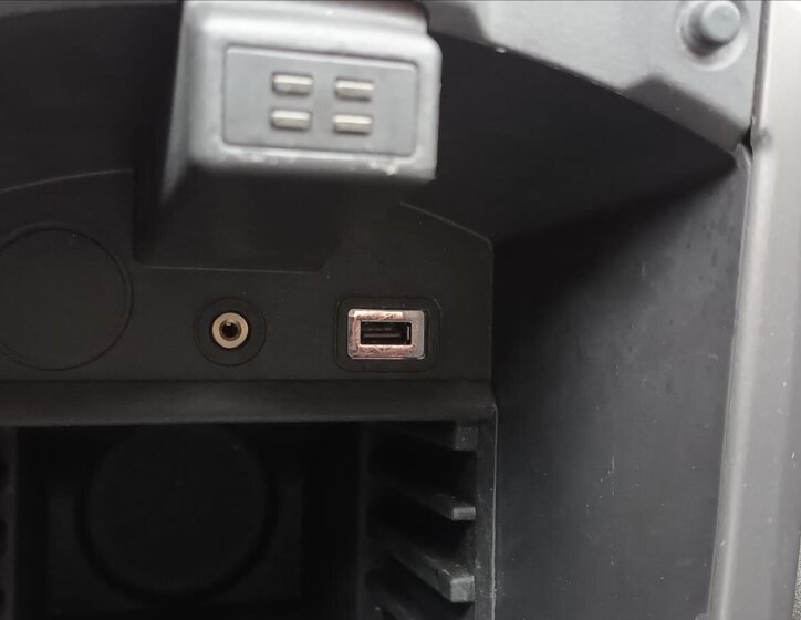 Ford Kuga SUV 1,6 l 110 kw