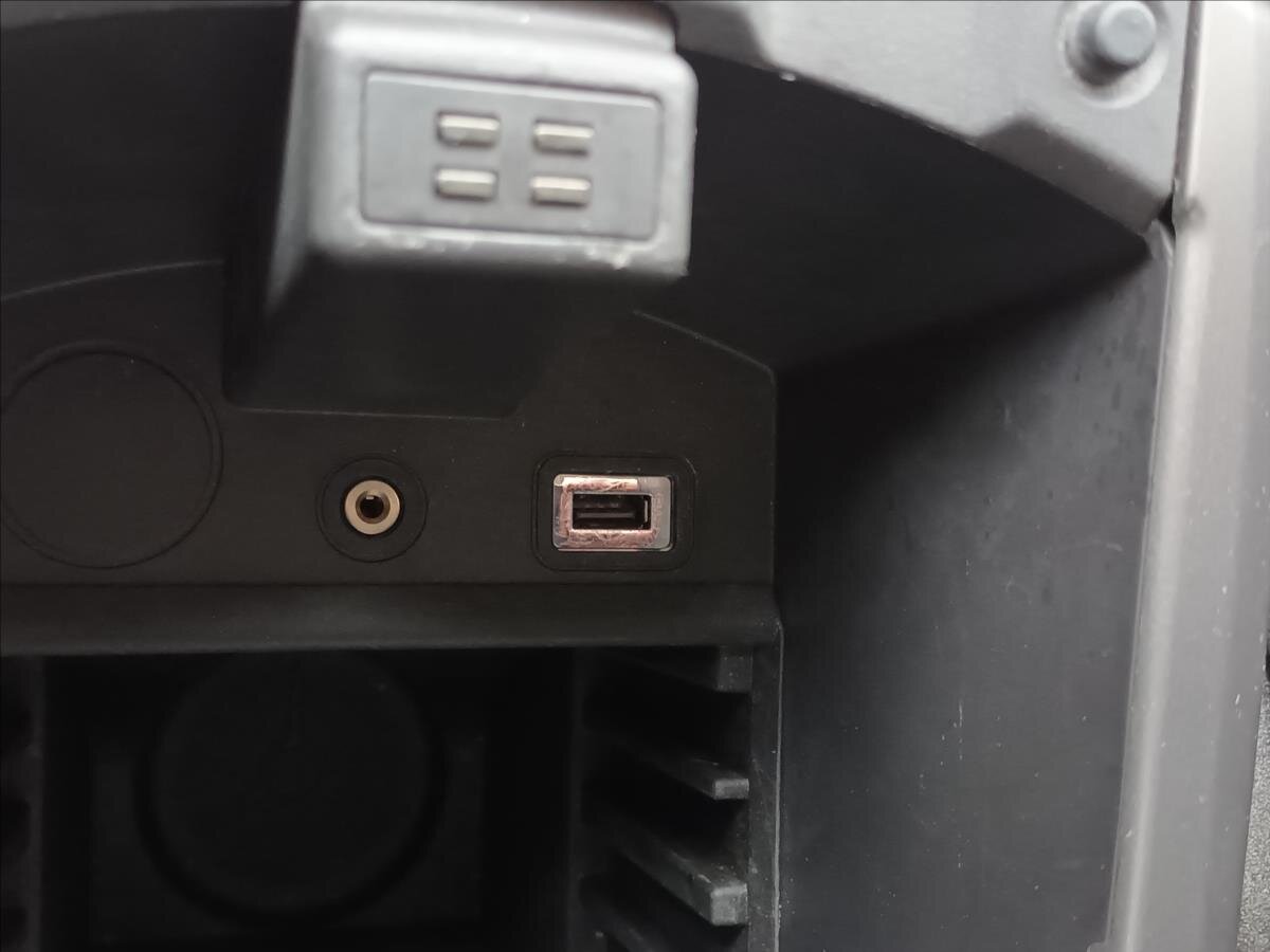 Ford Kuga SUV 1,6 l 110 kw