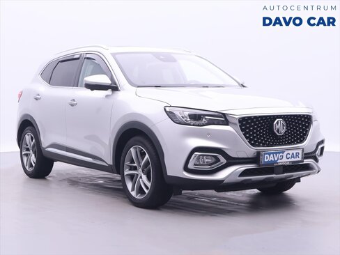 MG HS SUV / Terénní 1,5 l 119 kw
